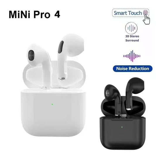 Air Pro 4 TWS 2025