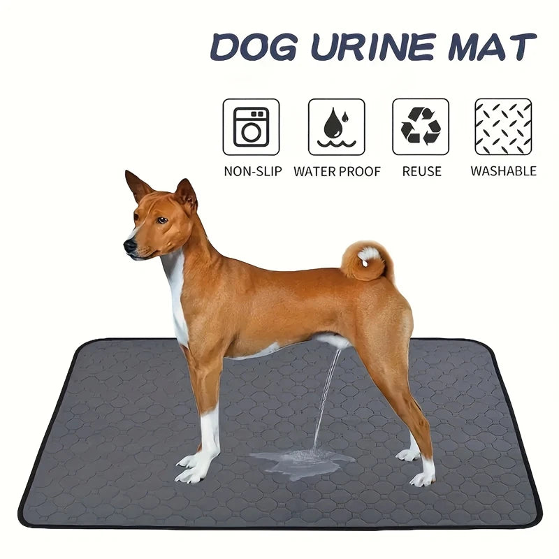 Tapete de urinar